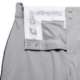 Champro Men's Triple Crown Baseball Knickers with Braid Piping