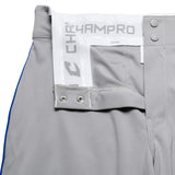 Champro Youth Triple Crown Baseball Knickers with Braid Piping