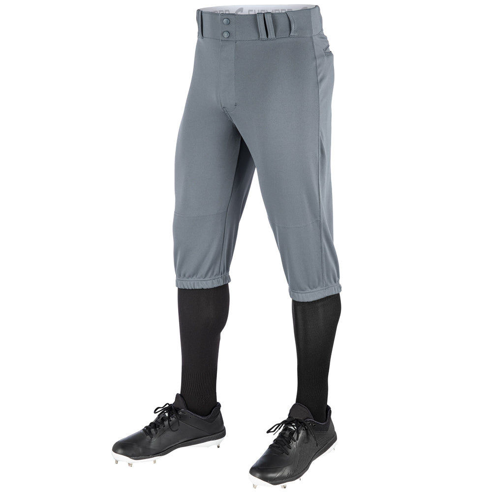 Champro Men's Triple Crown Knicker Baseball Pants