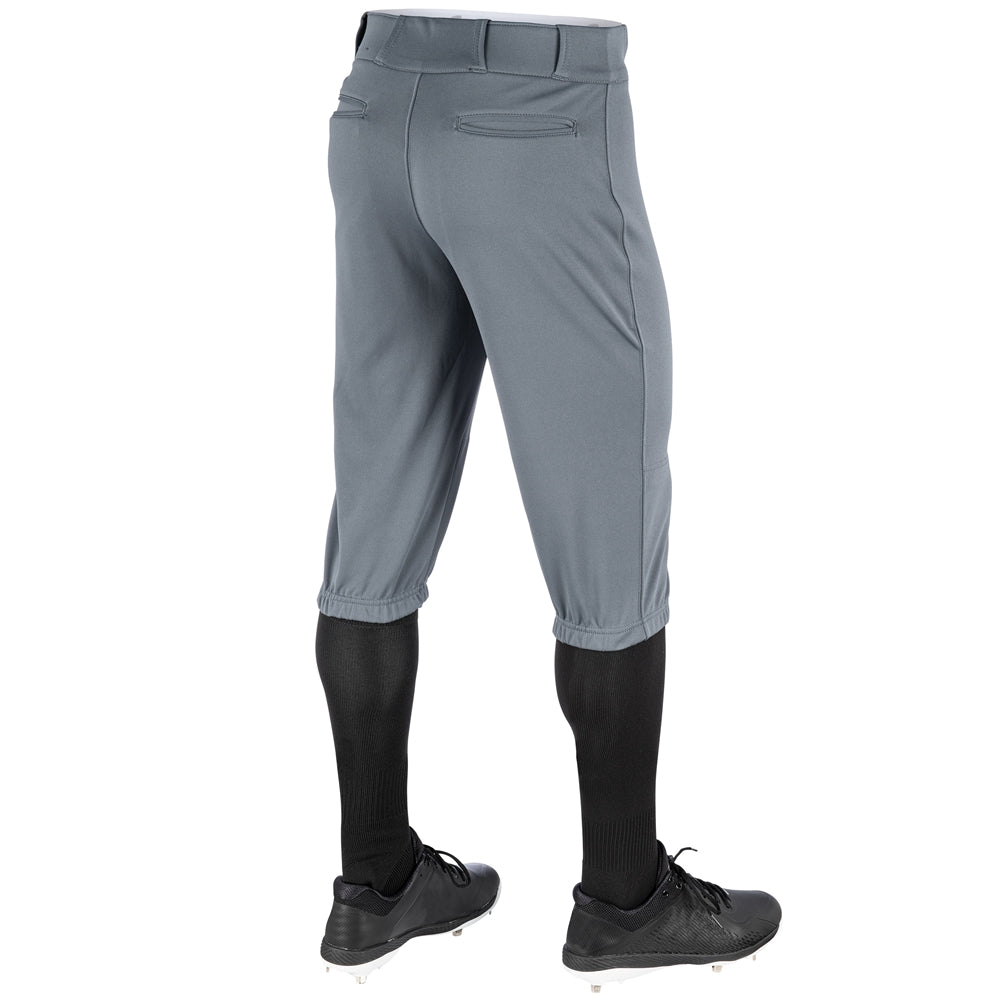 Champro Men's Triple Crown Knicker Baseball Pants