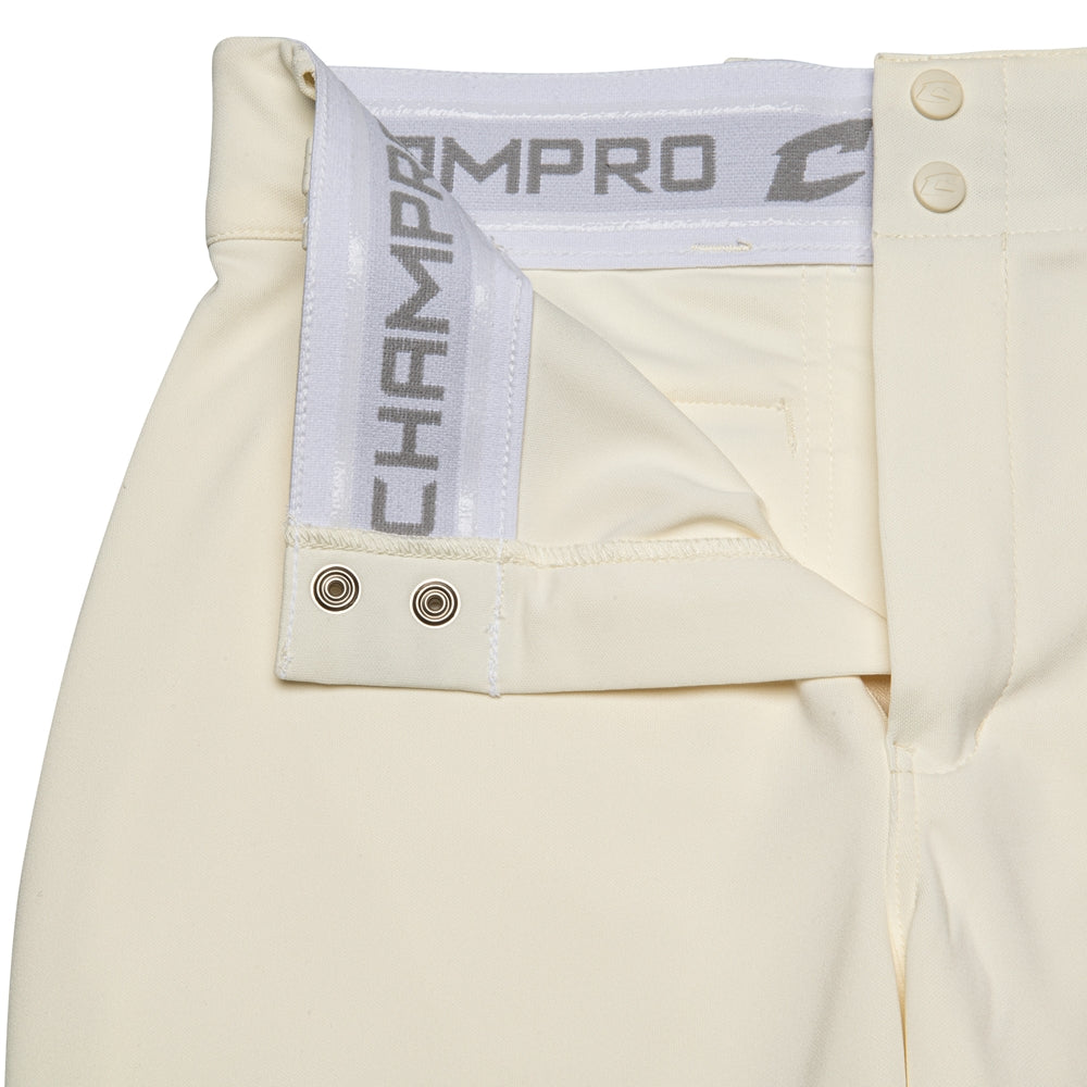 Champro Men's Triple Crown Knicker Baseball Pants