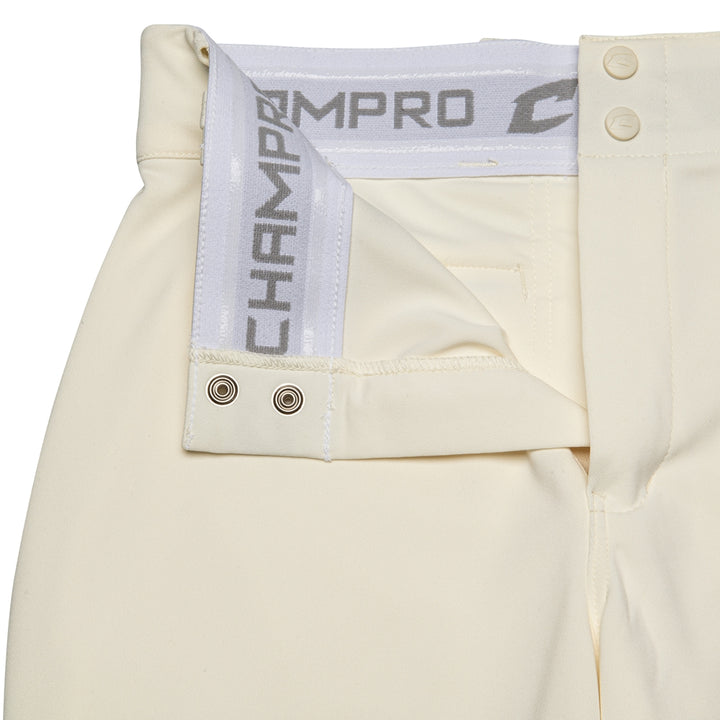 Champro Men's Triple Crown Knicker Baseball Pants