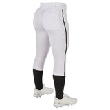 Champro Women's Tournament Low Rise Softball Pant with Piping