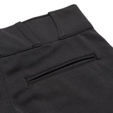 Champro Women's Tournament Low Rise Softball Pant with Piping