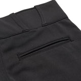 Champro Girl's Tournament Low Rise Softball Pant with Piping