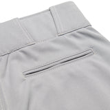 Champro Women's Tournament Low Rise Softball Pant with Piping