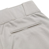 Champro Women's Tournament Low Rise Softball Pant with Piping