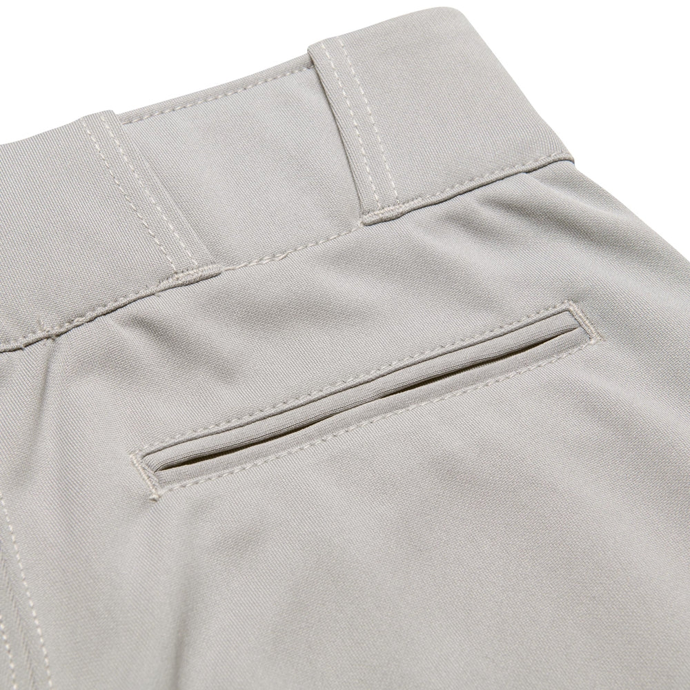 Champro Girl's Tournament Low Rise Softball Pant with Piping