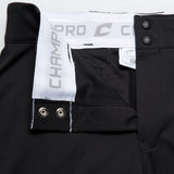Champro Women's Tournament Softball Pants