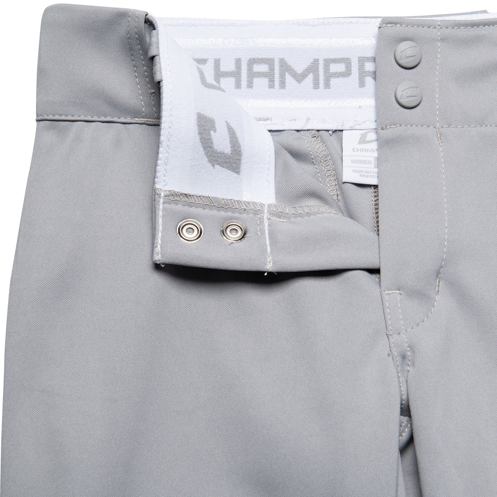 Champro Women's Tournament Softball Pants