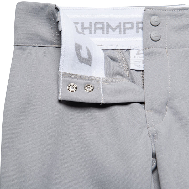 Champro Women's Tournament Softball Pants
