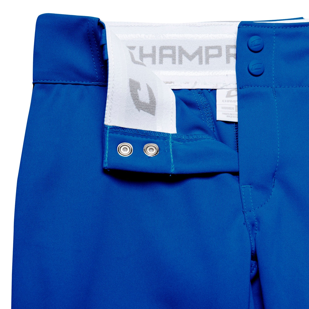 Champro Women's Tournament Softball Pants