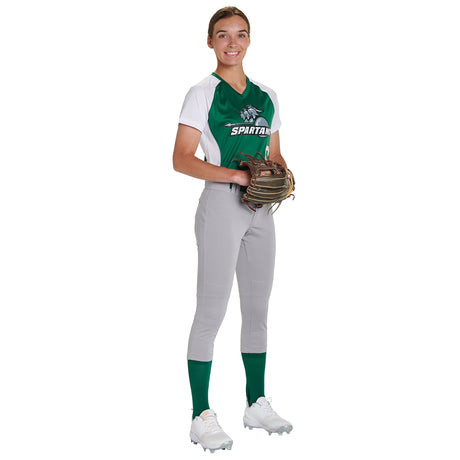 Champro Women's Tournament Softball Pants Softball Pants & Shorts Adult