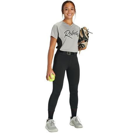 Champro Women's Zen Softball Pants Softball Pants & Shorts Adult