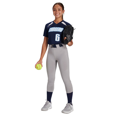 Champro Women's Zen Softball Pants Softball Pants & Shorts Adult
