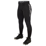 Champro Women's Leadoff Traditional Low-Rise Softball Pants