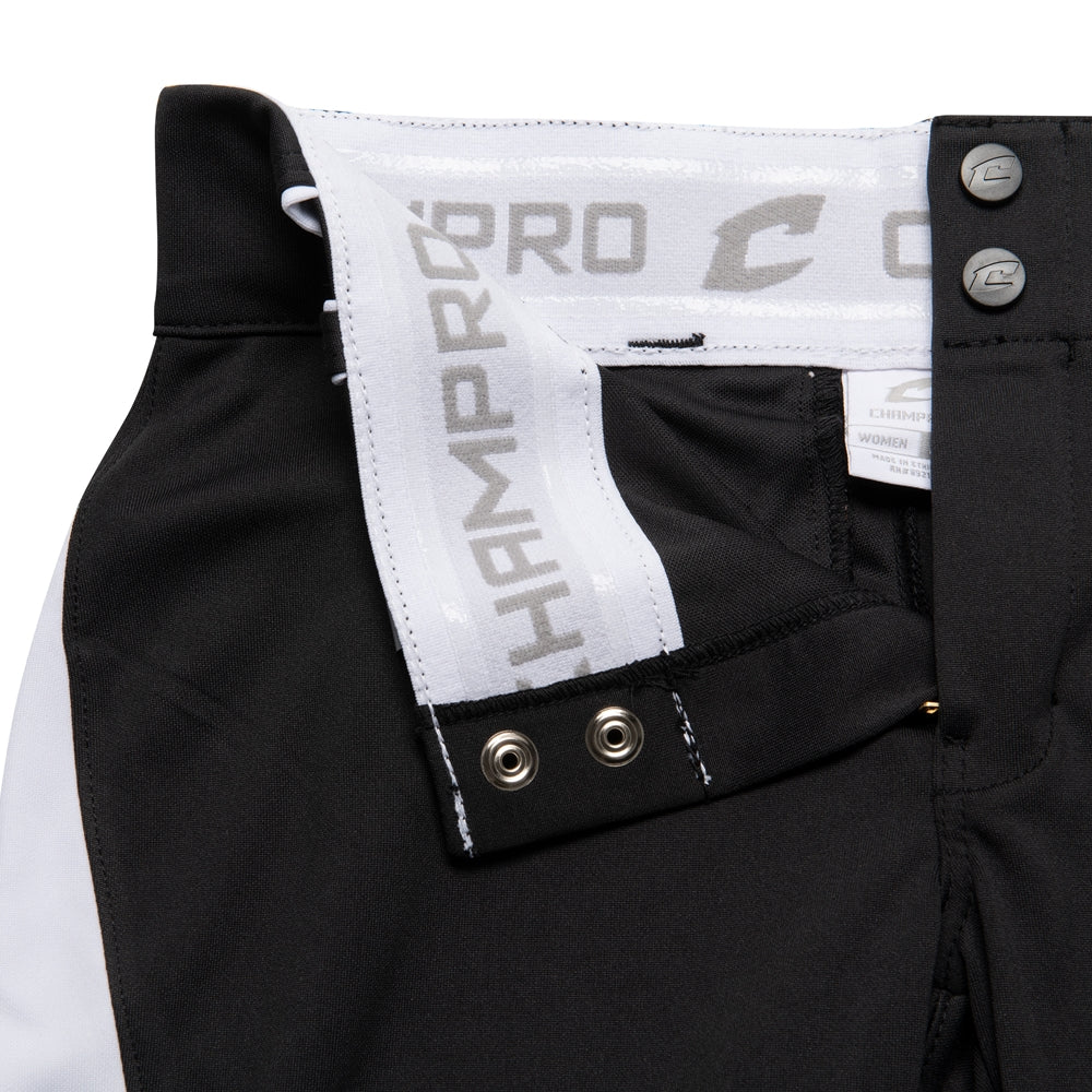 Champro Women's Surge 2 Softball Pant