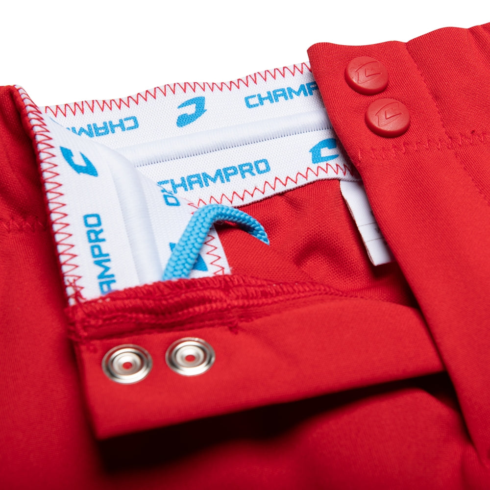 Champro Girl's Fireball Softball Pants Softball Pants & Shorts Youth