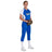 Champro Girl's Fireball Softball Pants Softball Pants & Shorts Youth