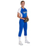 Champro Girl's Fireball Softball Pants Softball Pants & Shorts Youth