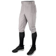 Champro Men's MVP Solid Baseball Knicker Champro