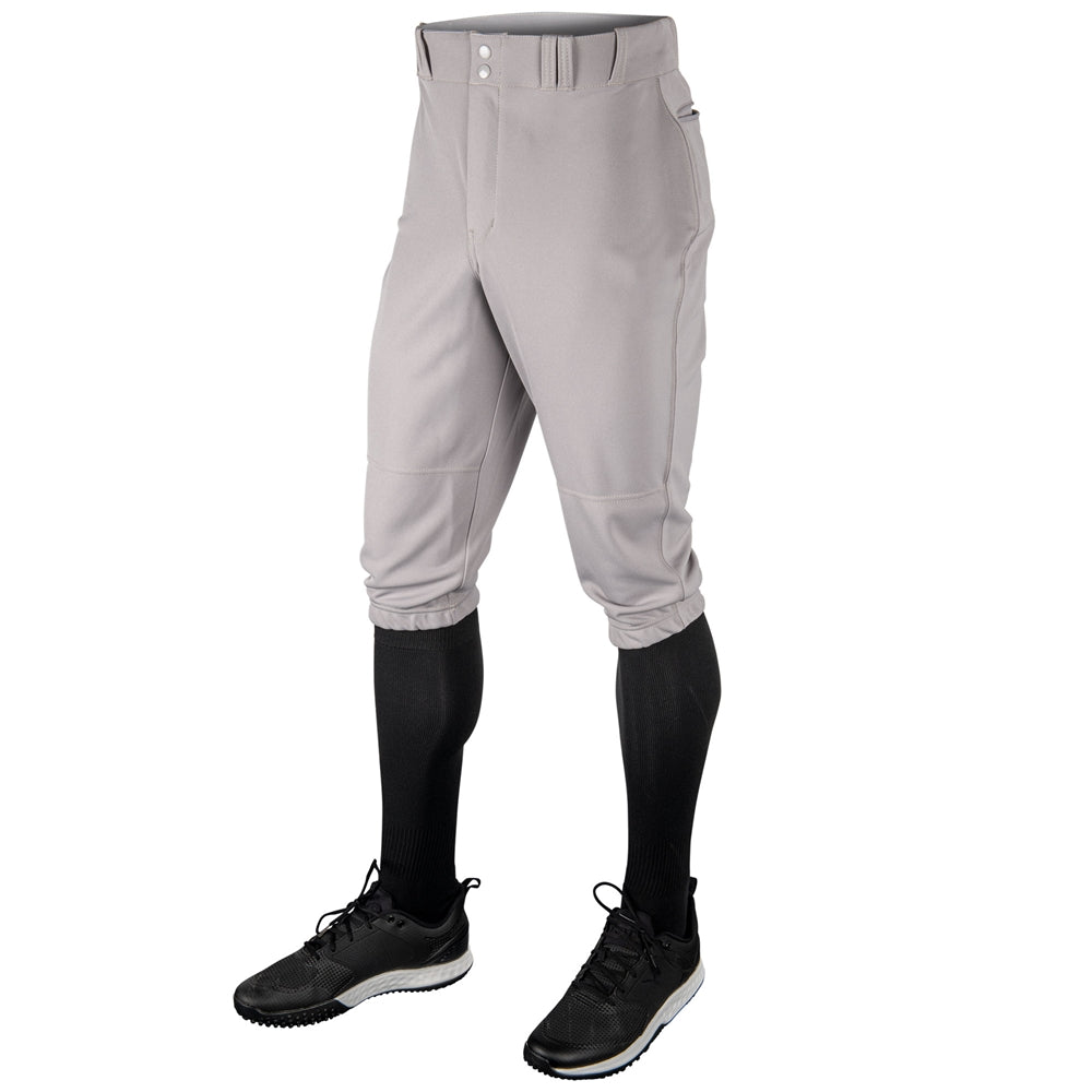 Champro Men's MVP Solid Baseball Knicker Champro