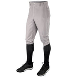 Champro Men's MVP Solid Baseball Knicker Champro
