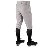 Champro Men's MVP Solid Baseball Knicker