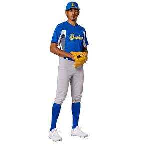 Champro Youth MVP Baseball Knicker Baseball Pants Youth