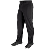 Champro Men's Open Bottom Relaxed Fit Baseball Pants