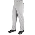 Champro Youth Open Bottom Relaxed Fit Baseball Pants