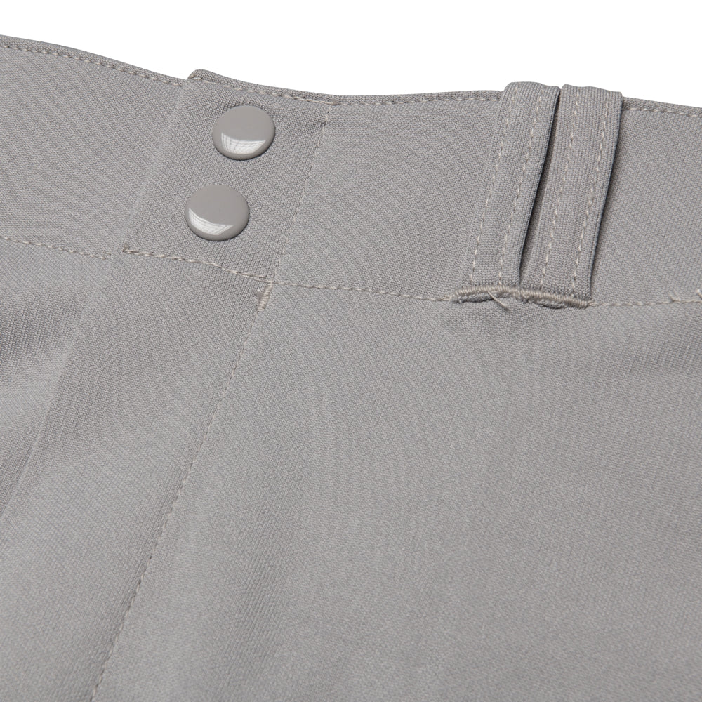 Champro Men's Open Bottom Relaxed Fit Baseball Pants