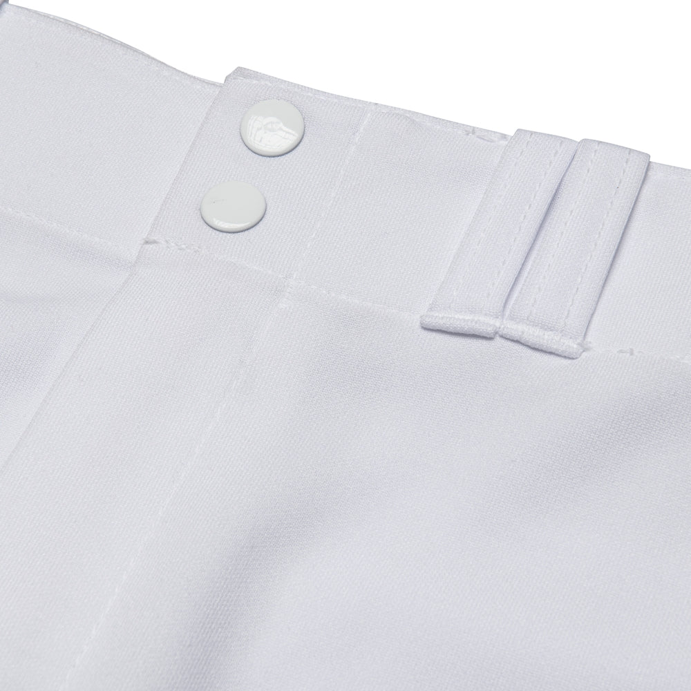 Champro Men's Open Bottom Relaxed Fit Baseball Pants