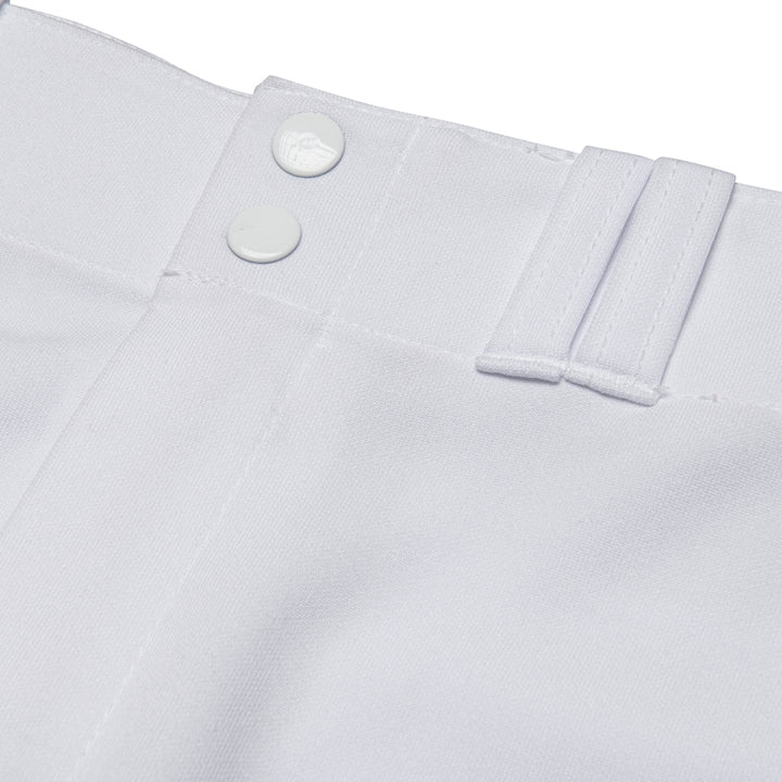 Champro Men's Open Bottom Relaxed Fit Baseball Pants