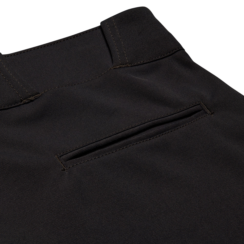 Champro Men's Open Bottom Relaxed Fit Baseball Pants