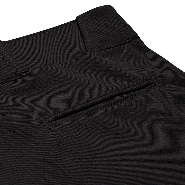 Champro Men's Open Bottom Relaxed Fit Baseball Pants