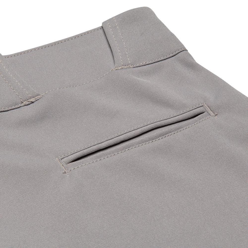 Champro Men's Open Bottom Relaxed Fit Baseball Pants