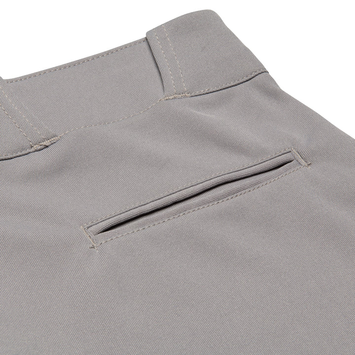 Champro Men's Open Bottom Relaxed Fit Baseball Pants