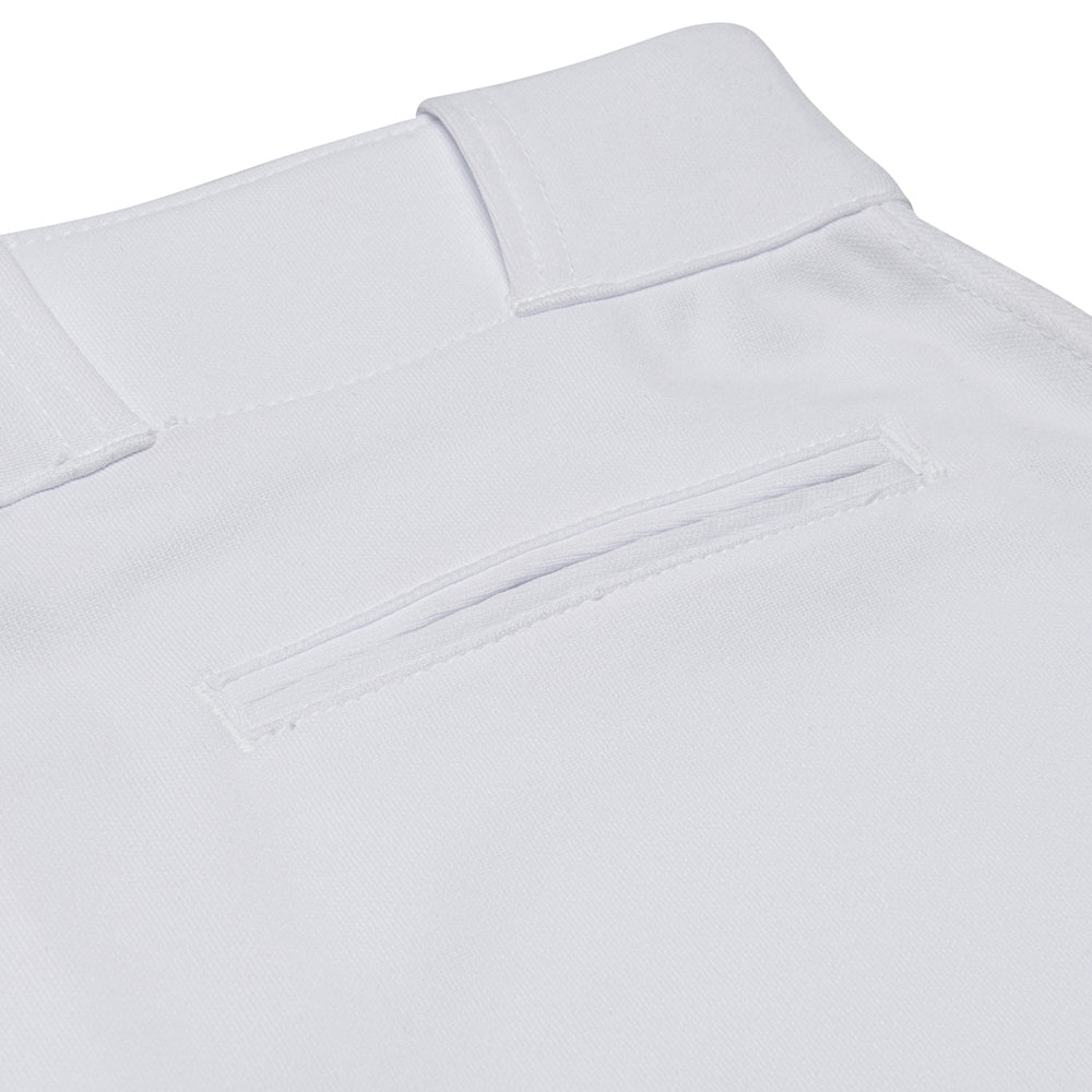 Champro Men's Open Bottom Relaxed Fit Baseball Pants