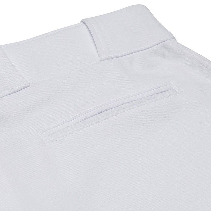 Champro Men's Open Bottom Relaxed Fit Baseball Pants