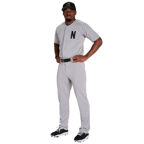 Champro Youth MVP Open Bottom Relaxed Fit Solid Baseball Pants Baseball Pants Adult
