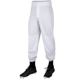Champro Men's MVP Classic Baseball Pants Baseball Pants Adult
