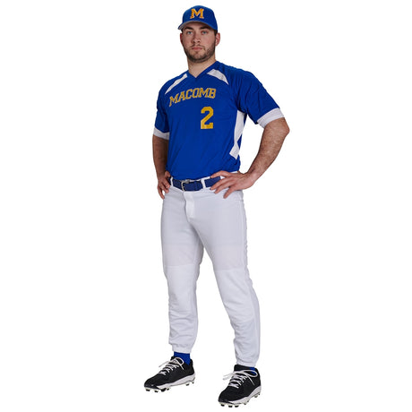 Champro Men's MVP Classic Baseball Pants Baseball Pants Adult