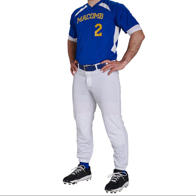 Champro Youth MVP Classic Baseball Pants Baseball Pants Youth