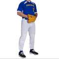 Champro Youth MVP Classic Baseball Pants Baseball Pants Youth