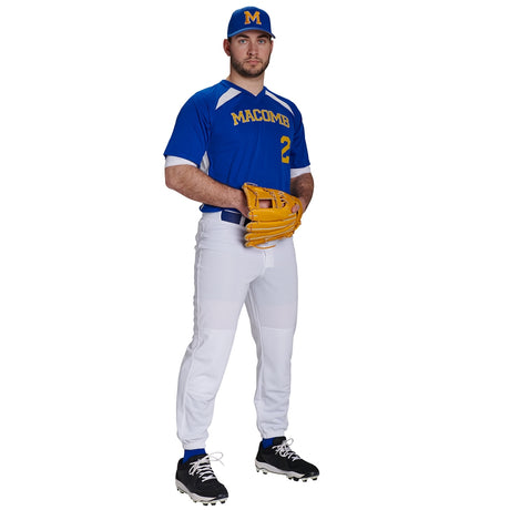 Champro Men's MVP Classic Baseball Pants Baseball Pants Adult