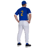 Champro Youth MVP Classic Baseball Pants Baseball Pants Youth