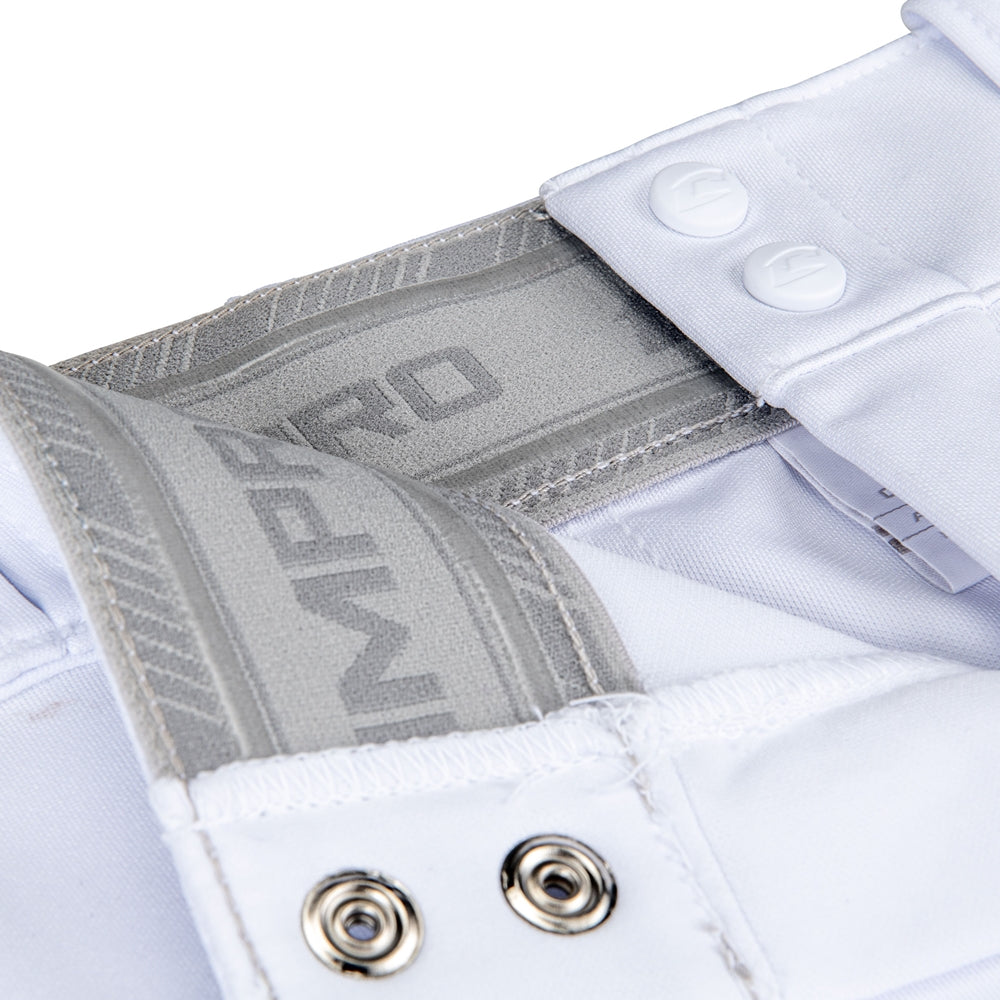 Champro Youth Triple Crown 2.0 Open Bottom Baseball Pants