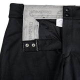 Champro Youth Triple Crown 2.0 Open Bottom Baseball Pants Baseball Pants Youth