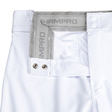 Champro Youth Triple Crown 2.0 Open Bottom Baseball Pants